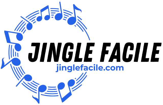 Jingle Facile Logo